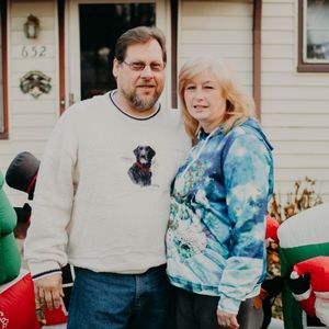 Profile Picture of Scott Vroman (@wolfy865) on Myspace