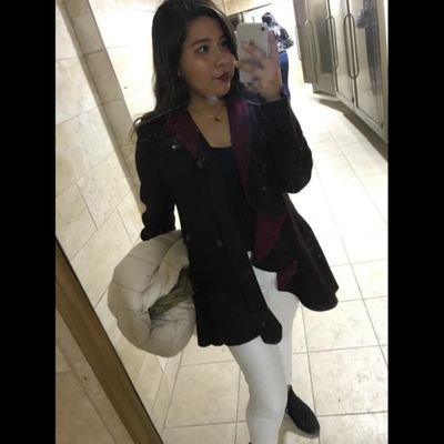 Profile Picture of Alexa Soler (@AlexaSoler8) on Twitter