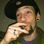 Profile Picture of Curtis Mooney (@ninjamonkey420) on Instagram