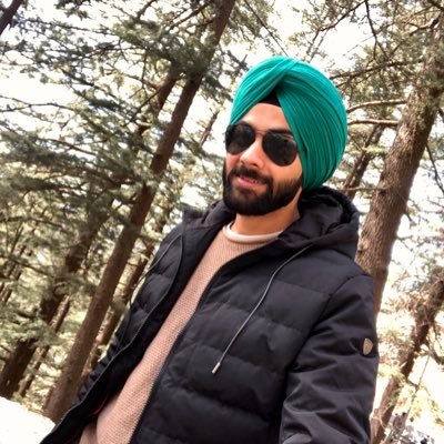 Profile Picture of Kamaljeet Singh (@Tigerzz99) on Twitter