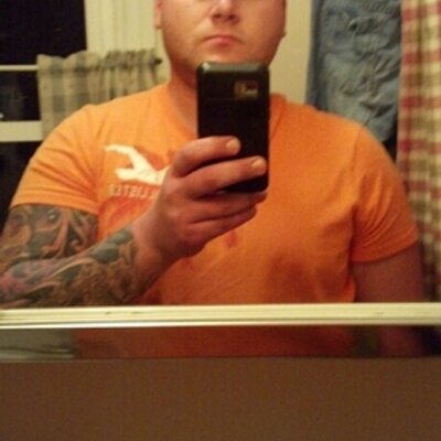 Profile Picture of Nathan Loucks (@lumberjack0621) on Twitter