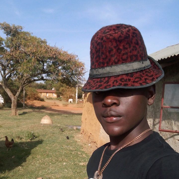 Profile Picture of Xheikh Minaj (@jaredbaddy2) on Tiktok