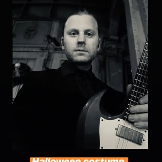 Profile Picture of Jared Scharff/Pearl Lion (@scharffishere) on Instagram