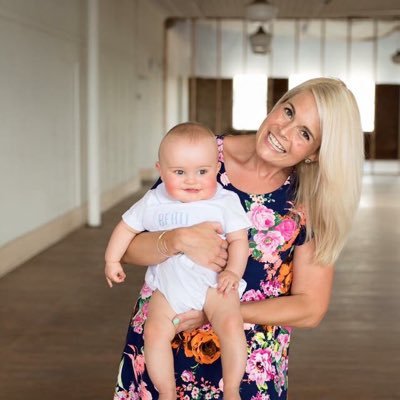 Profile Picture of Britton Foster (@HUSkindergarten) on Twitter