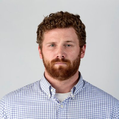 Profile Picture of Geoff Zochodne (@GeoffZochodne) on Twitter