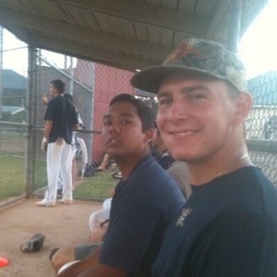 Profile Picture of John Wixson (@jwix09) on Twitter