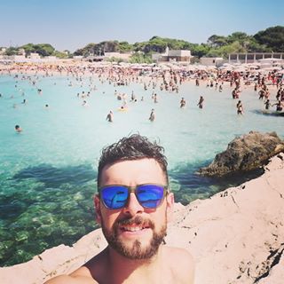 Profile Picture of Domenico Castiglione (@domenico.castiglione.9) on Facebook