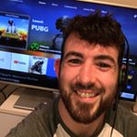 Profile Picture of Mark McKendrick (@mmckendrick27) on Instagram