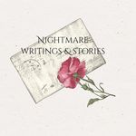 Profile Picture of H.L PENDYALA (@nightmare_writingsandstories) on Instagram
