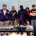 Profile Picture of Mark DiRienzo (@dirienzomark) on Instagram