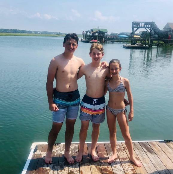 Profile Picture of Nancy Cook (@njp2216) on Poshmark