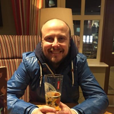 Profile Picture of NEIL HUGHES (@YOZZER1) on Twitter