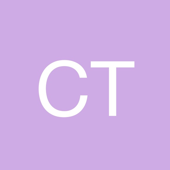 Profile Picture of Christopher Turnbow (@cbow1) on Poshmark