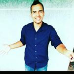 Profile Picture of Jonathan Jacobi Oficial (@jonathanjoga3) on Instagram