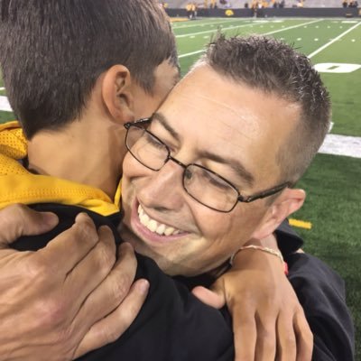 Profile Picture of Chad Leistikow (@ChadLeistikow) on Twitter