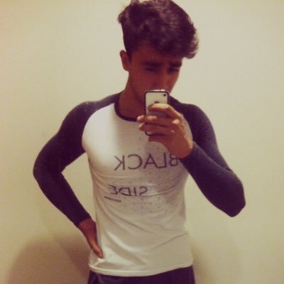 Profile Picture of Abraham Carreon (@Abraham270400cc) on Twitter