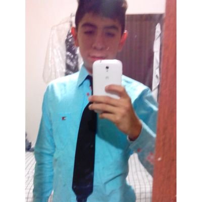 Profile Picture of Daniel Huerta (@DanielHuba_14) on Twitter