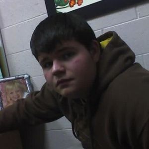 Profile Picture of Patrick Foster (@sprtnbit) on Myspace