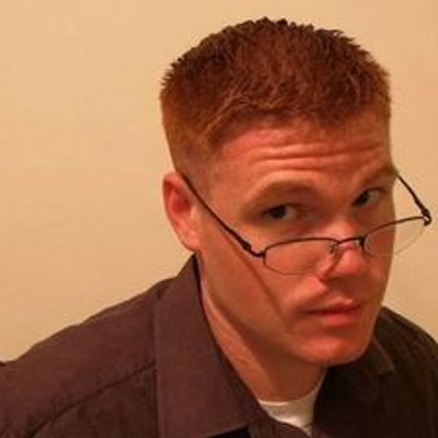 Profile Picture of Daniel Fordham (@redelder4life) on Twitter