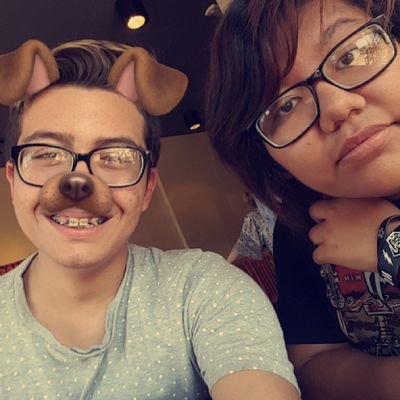 Profile Picture of Adam Erasmo Valdivia (@erasmo_adam) on Twitter