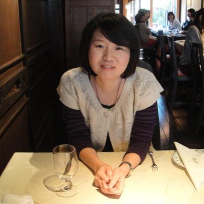 Profile Picture of Sandy Tsai (@hcstsai) on Twitter