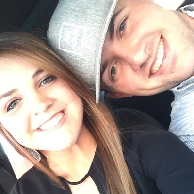 Profile Picture of David Hunter Clifton (@CHunterclifton5) on Twitter