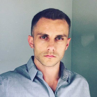 Profile Picture of Brad Randolph (@brandolph88) on Twitter
