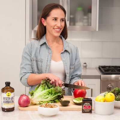 Profile Picture of Scout Lennon, Health Coach (@LennonScout) on Twitter