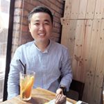 Profile Picture of Quang Nguyen (@lucasquang) on Instagram