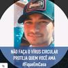 Profile Picture of SamPasser Vicente lima (@@samuelpasservicentelima) on Tiktok