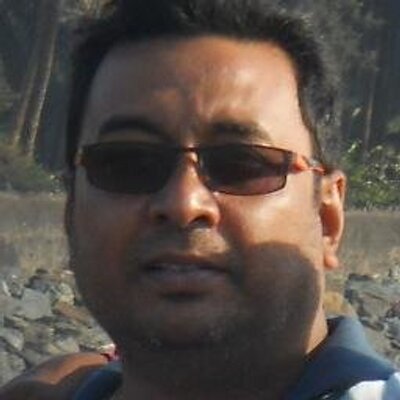 Profile Picture of Debasish Chakraborty (@Debasish71) on Twitter