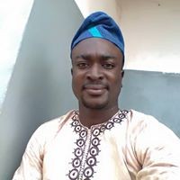 Profile Picture of Ogunyomi Femi Joseph (@ogunyomi-femi-joseph) on Quora