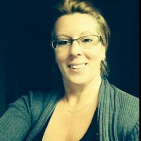 Profile Picture of Lisa Spafford (@lisaspafford) on Pinterest