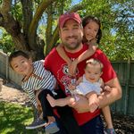 Profile Picture of Brandon Strelow (@bjstrelow) on Instagram