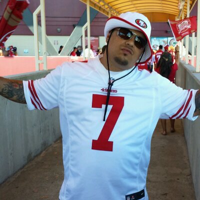 Profile Picture of George Duff Jr (@gstackatm) on Twitter