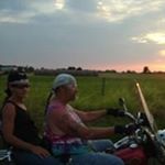 Profile Picture of Daryl-and Carol Grooms (@carolgroomsmokey) on Instagram