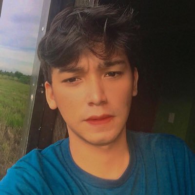 Profile Picture of Jeff Claude Pasion (@itsmejeffclaude) on Twitter