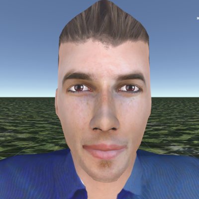 Profile Picture of マイケル佐々木 (@V_MichaelSasaki) on Twitter