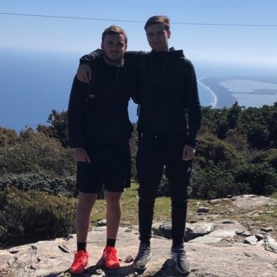 Profile Picture of Vincenti (@anthony70782915) on Twitter