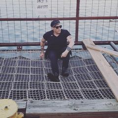 Profile Picture of Kyle Danger Apgar (@kyledangerapgar) on Tiktok