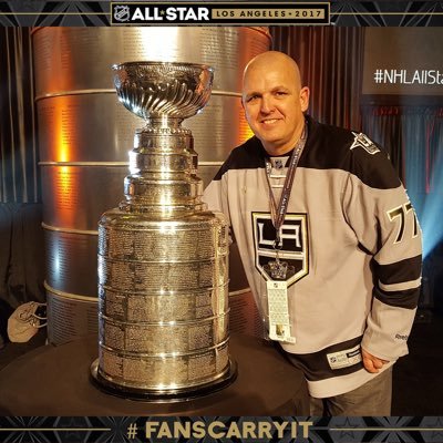 Profile Picture of Mark Byrum (@mrker1313) on Twitter