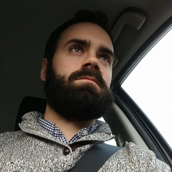 Profile Picture of Nicholas Schneider (@n2schneider) on Poshmark