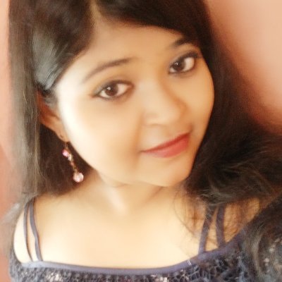 Profile Picture of Priyanka Bhattacharjee (@priyank82091678) on Twitter