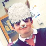 Profile Picture of Christian Sentman (@cjsentboi) on Instagram