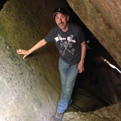 Profile Picture of Michael Tedeschi (@tedeschi_mike) on Twitter