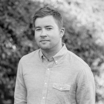 Profile Picture of David Honeywell (@idhoney) on Twitter