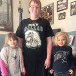 Profile Picture of Jonathan Oates (@linkinparkfan2003) on Instagram