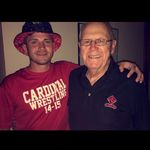Profile Picture of Steven Morey (@steveoboii_88) on Instagram