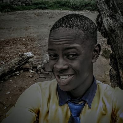 Profile Picture of Haruna Kiatamba (@HarunaKiatamba) on Twitter