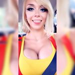 Profile Picture of Abbey Dawn (@abbeydawncosplay) on Instagram